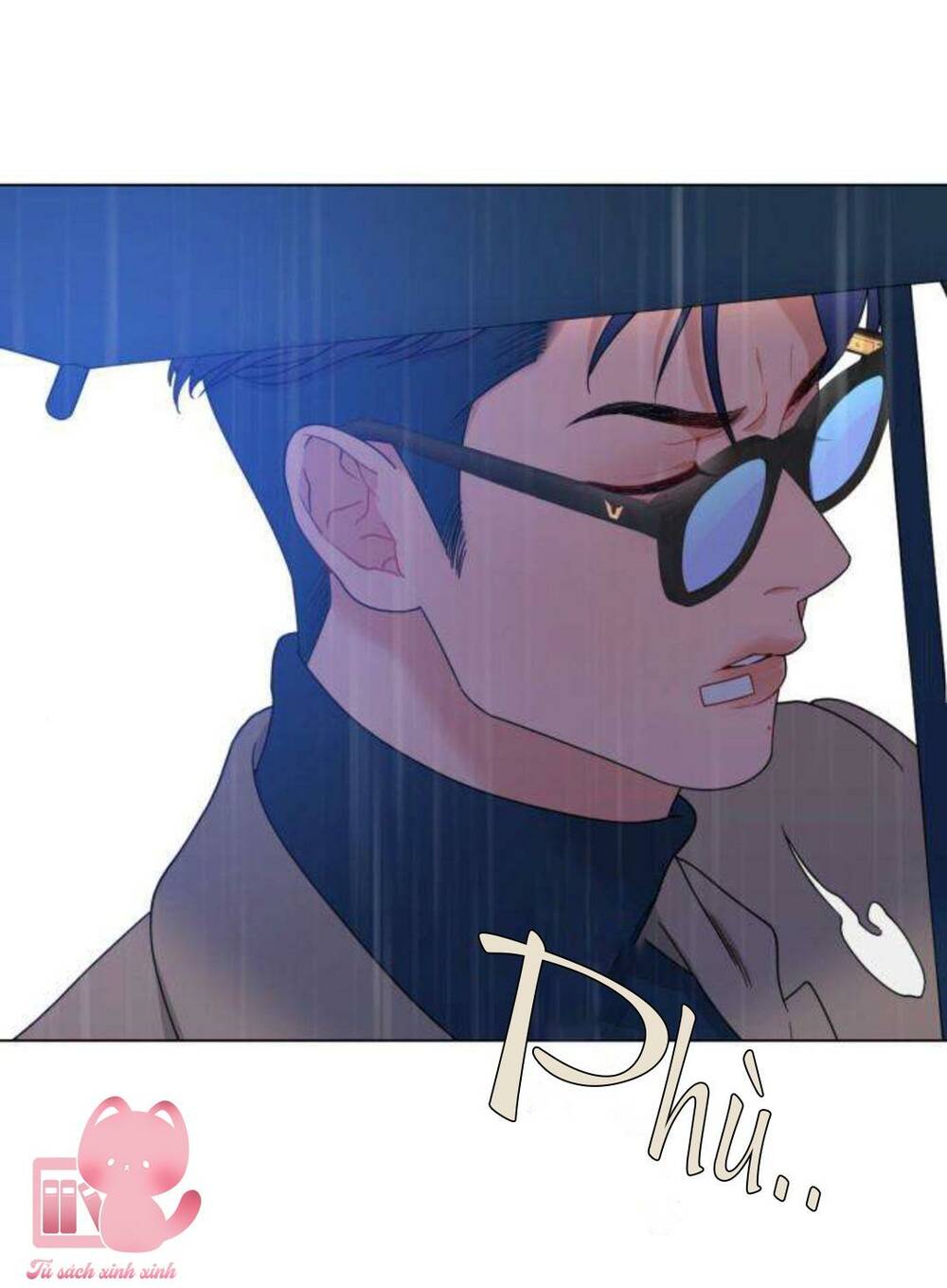 Vận May Không Ngờ Chapter 5 - Trang 60