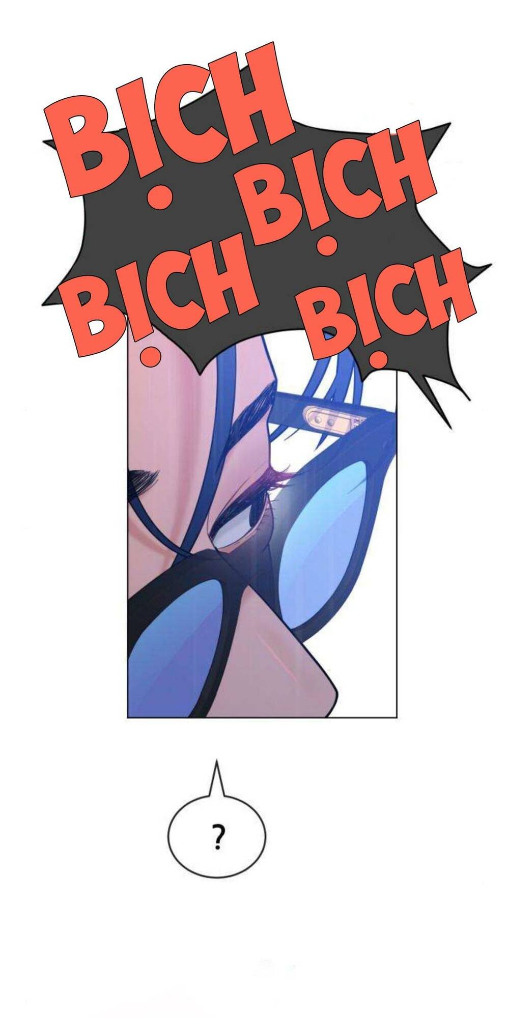 Vận May Không Ngờ Chapter 5 - Trang 61