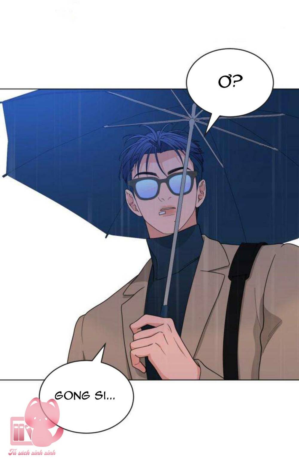 Vận May Không Ngờ Chapter 5 - Trang 64