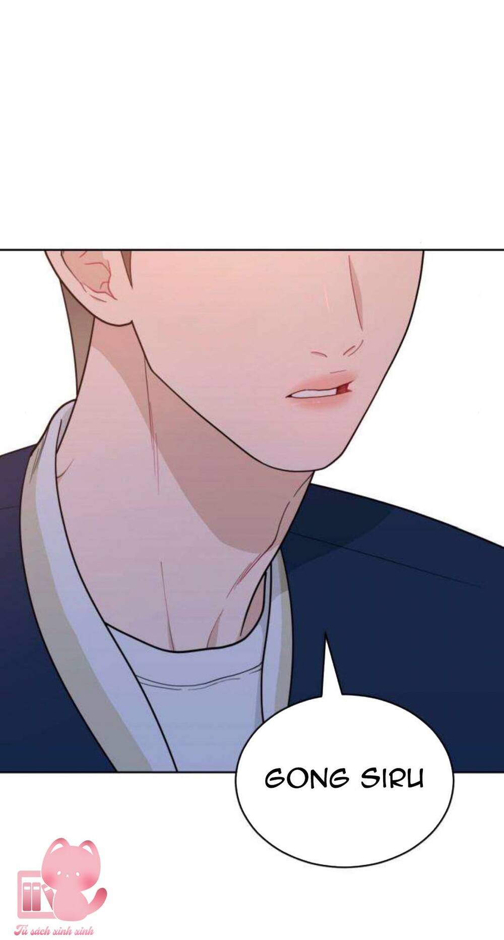 Vận May Không Ngờ Chapter 5 - Trang 6