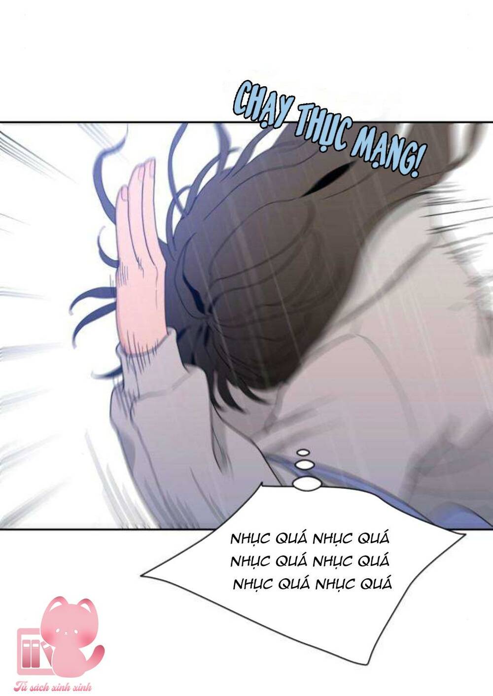 Vận May Không Ngờ Chapter 5 - Trang 70