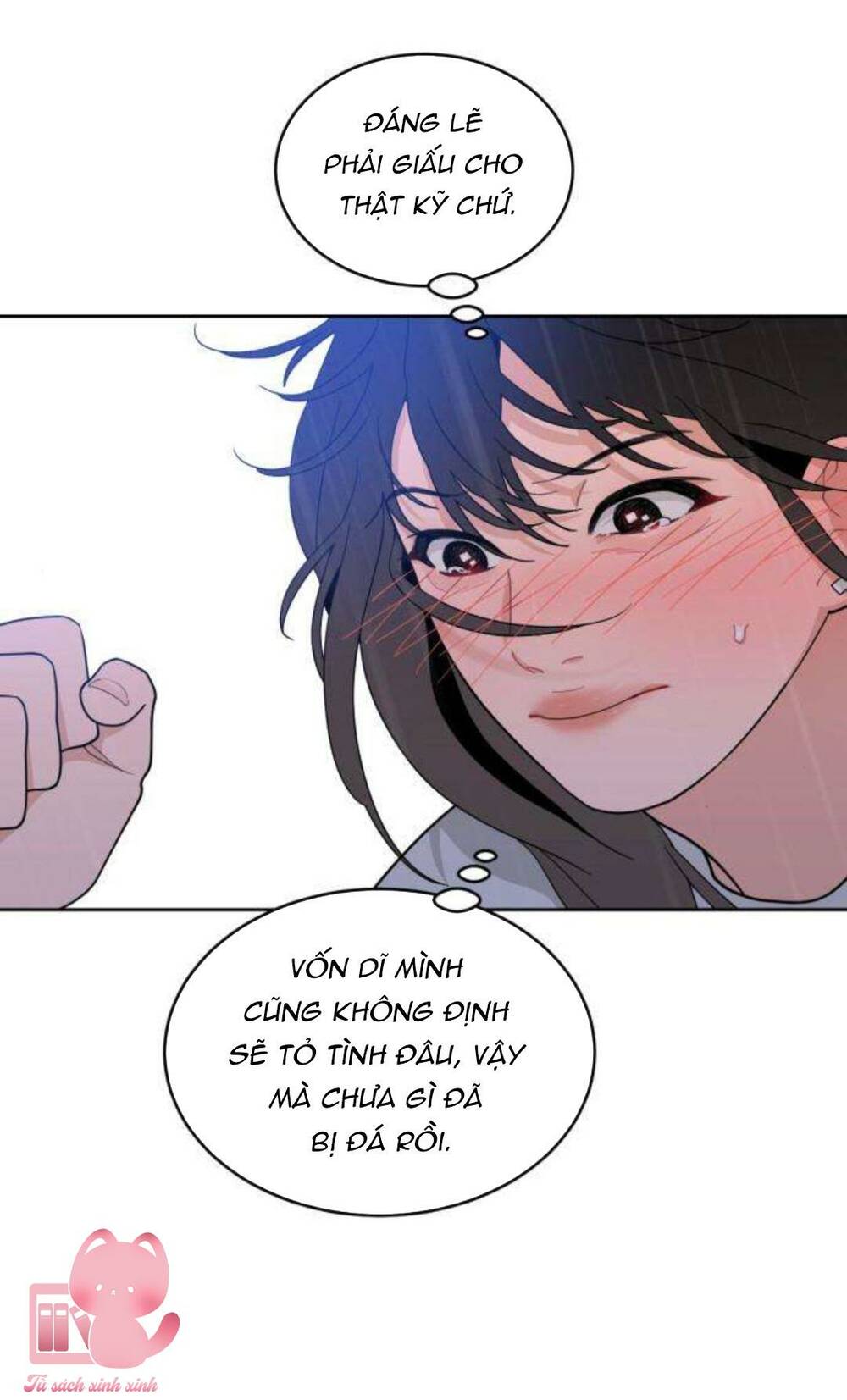 Vận May Không Ngờ Chapter 5 - Trang 71