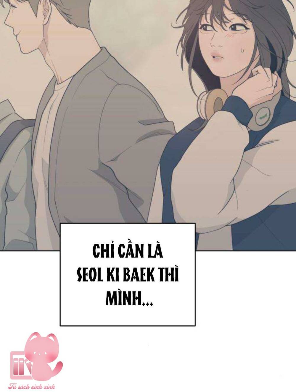 Vận May Không Ngờ Chapter 5 - Trang 76