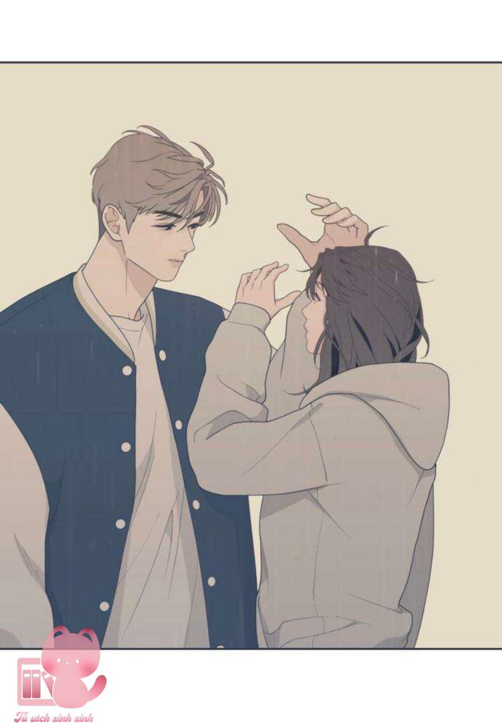 Vận May Không Ngờ Chapter 5 - Trang 78