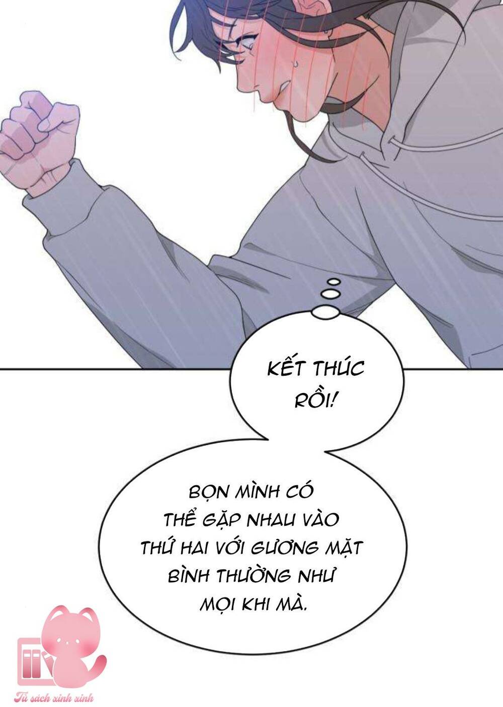 Vận May Không Ngờ Chapter 5 - Trang 80