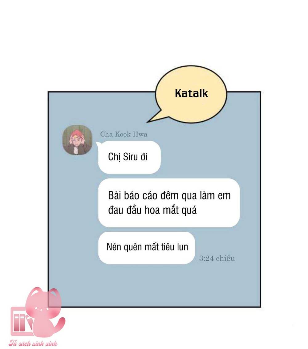 Vận May Không Ngờ Chapter 5 - Trang 83