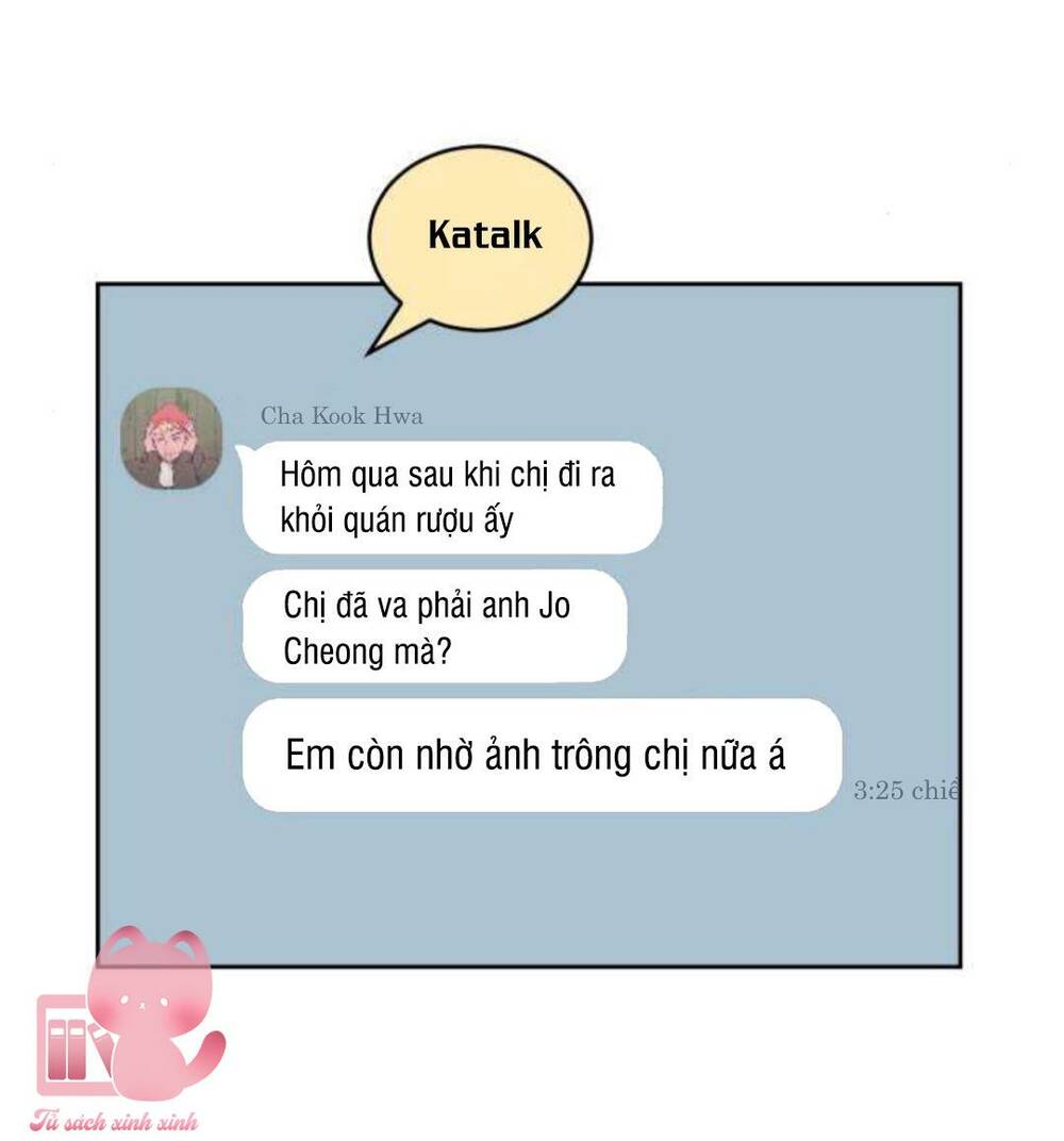 Vận May Không Ngờ Chapter 5 - Trang 84