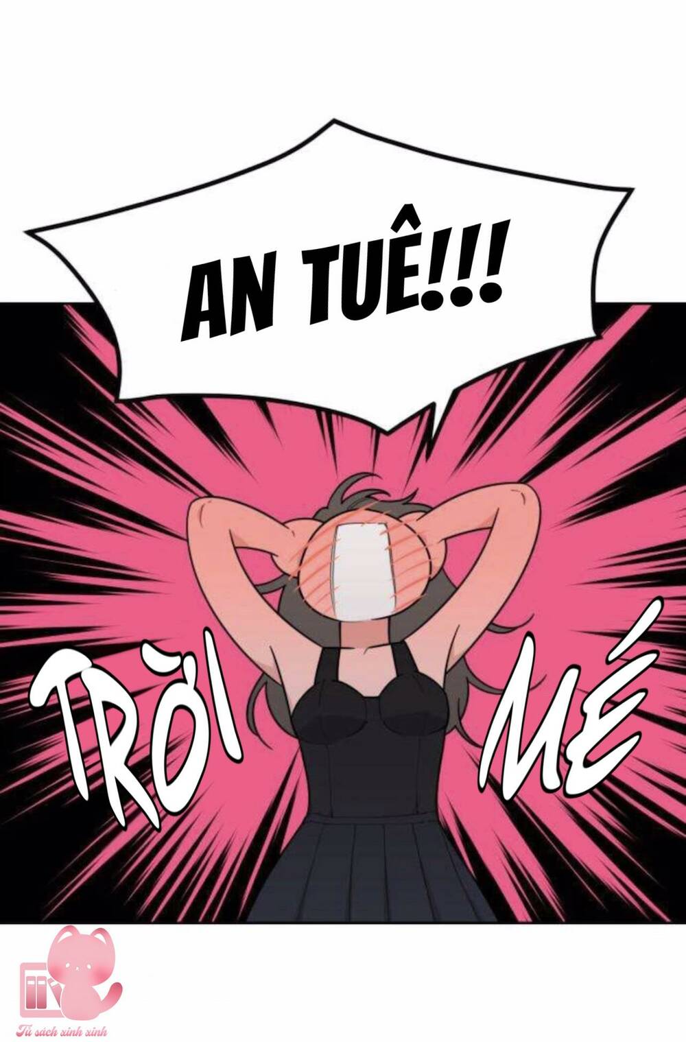 Vận May Không Ngờ Chapter 6 - Trang 9