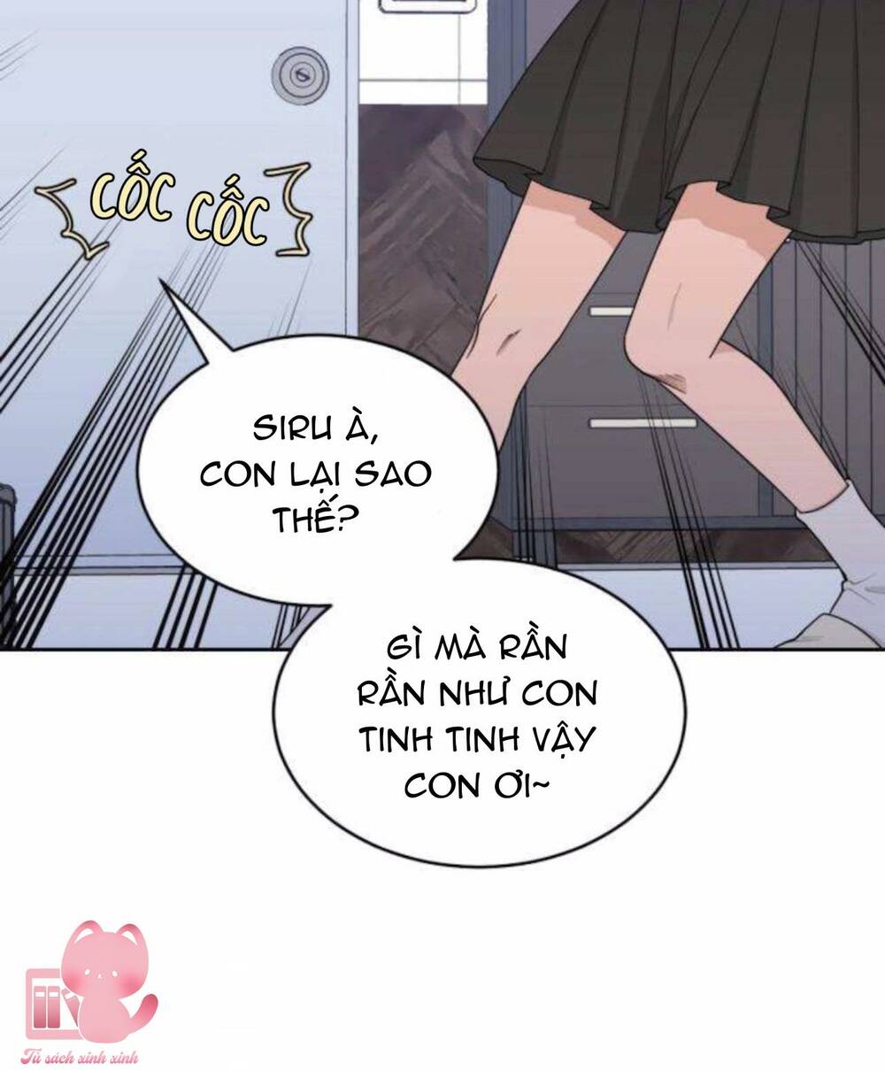 Vận May Không Ngờ Chapter 6 - Trang 11