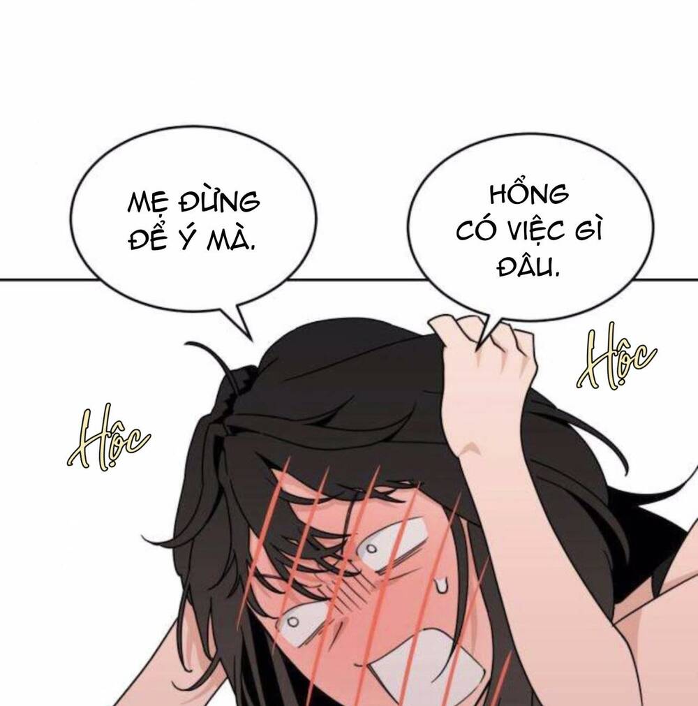 Vận May Không Ngờ Chapter 6 - Trang 12