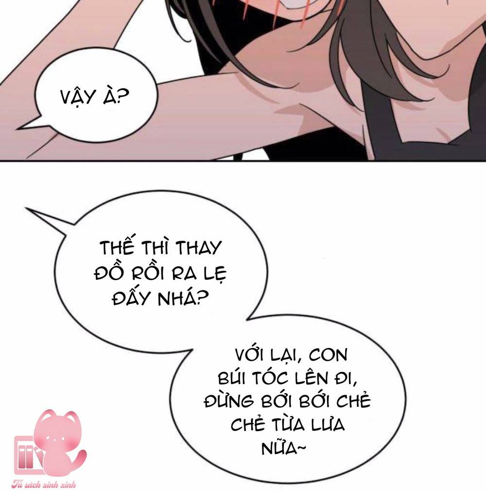 Vận May Không Ngờ Chapter 6 - Trang 13