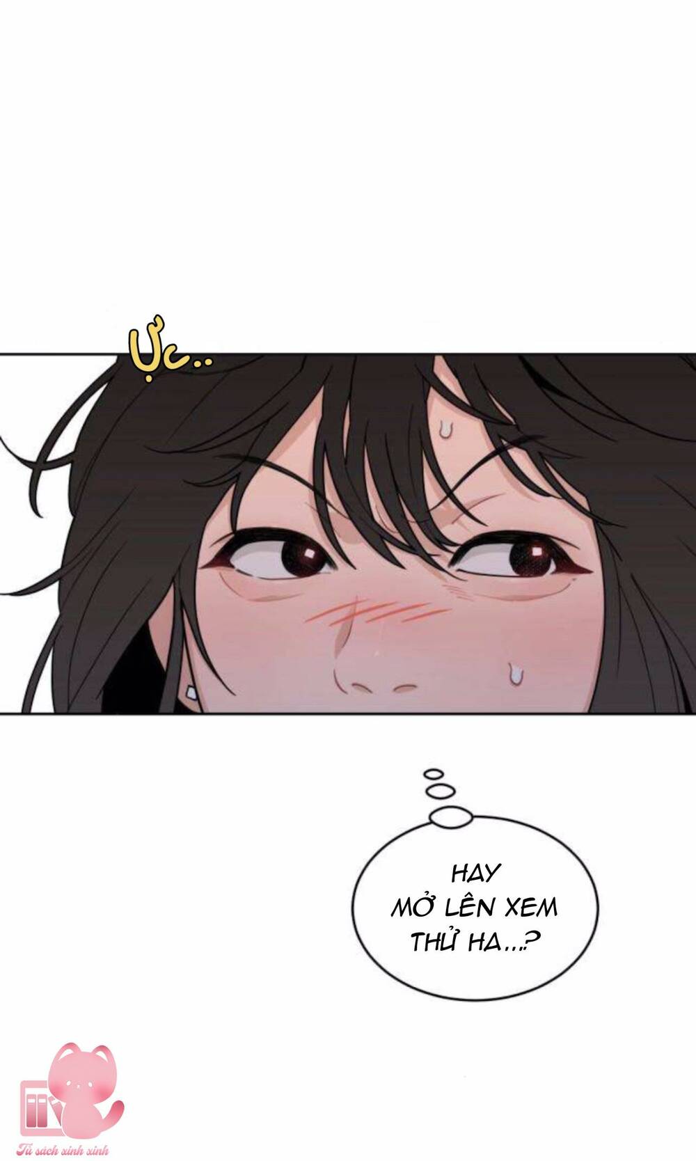 Vận May Không Ngờ Chapter 6 - Trang 16