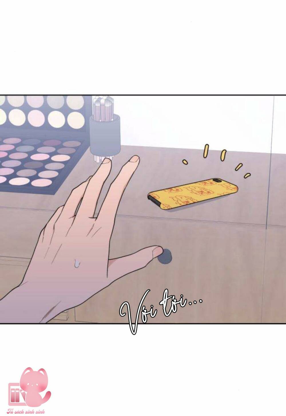 Vận May Không Ngờ Chapter 6 - Trang 17