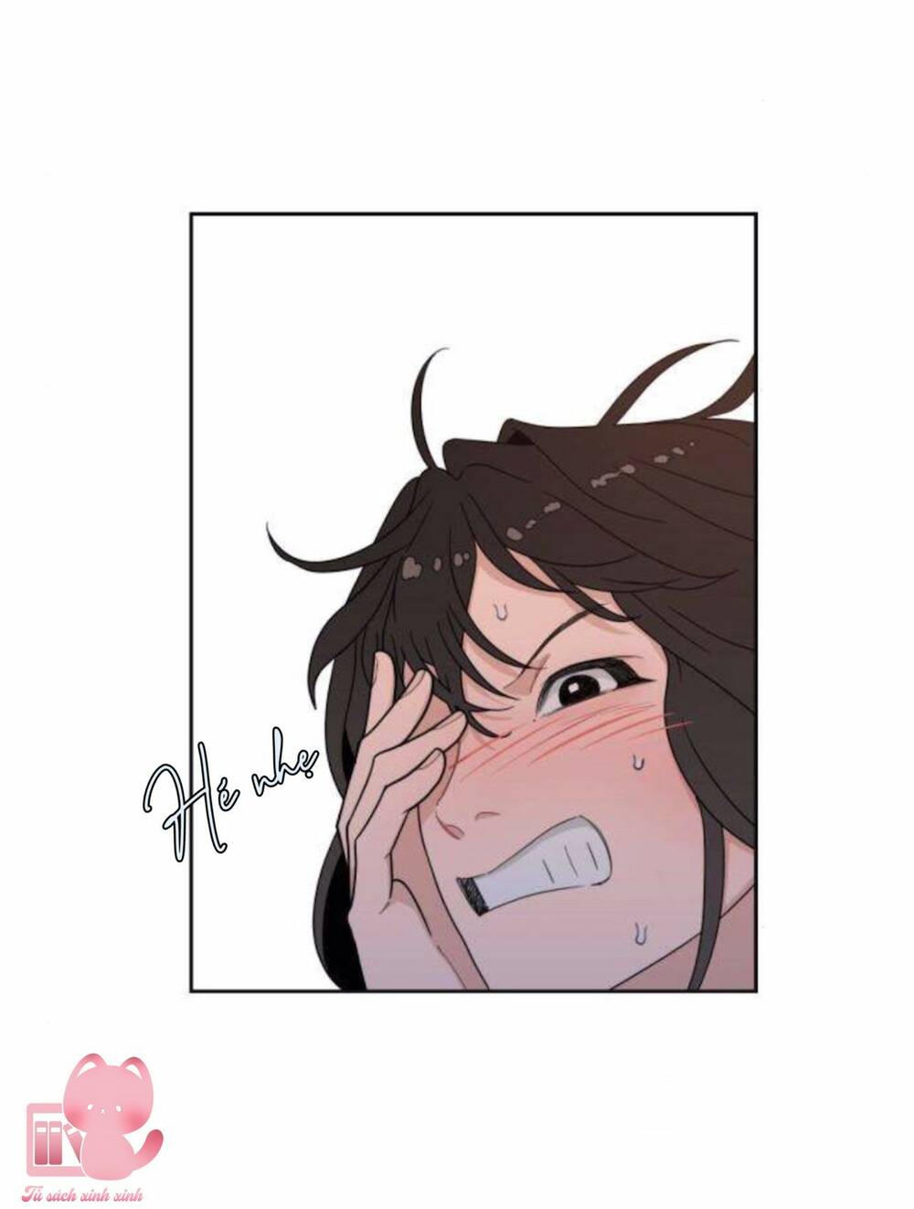 Vận May Không Ngờ Chapter 6 - Trang 19