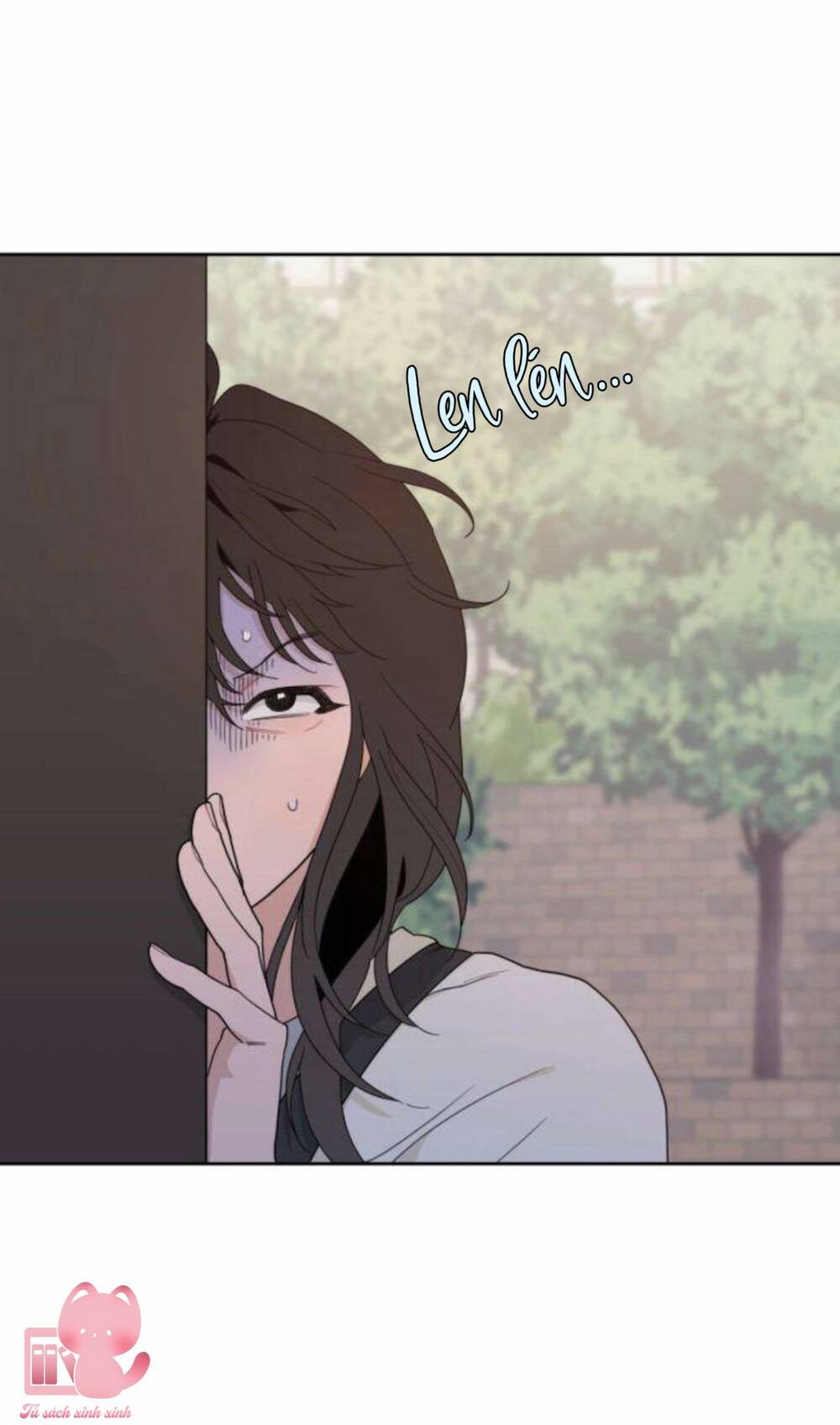 Vận May Không Ngờ Chapter 6 - Trang 31