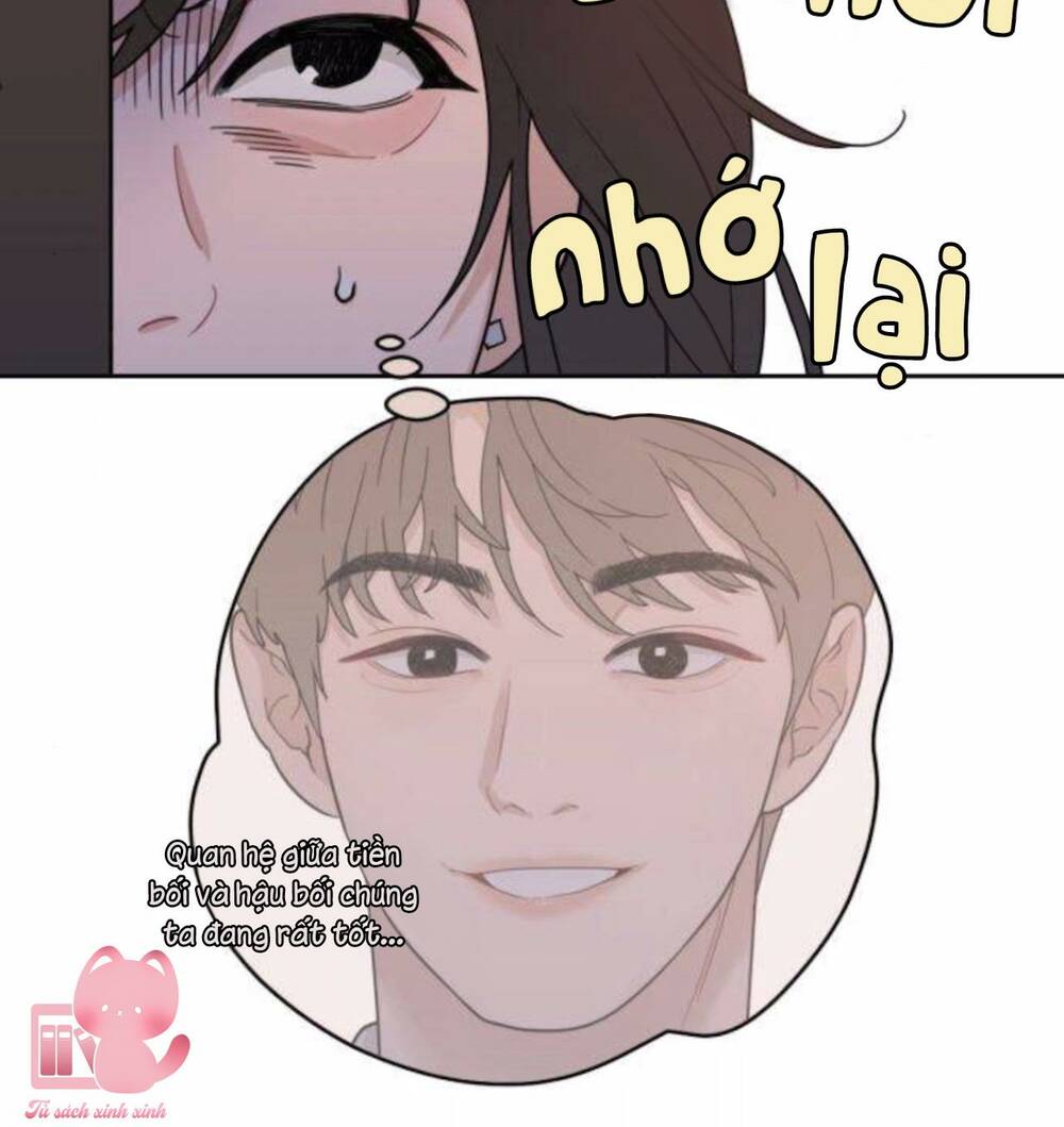 Vận May Không Ngờ Chapter 6 - Trang 34