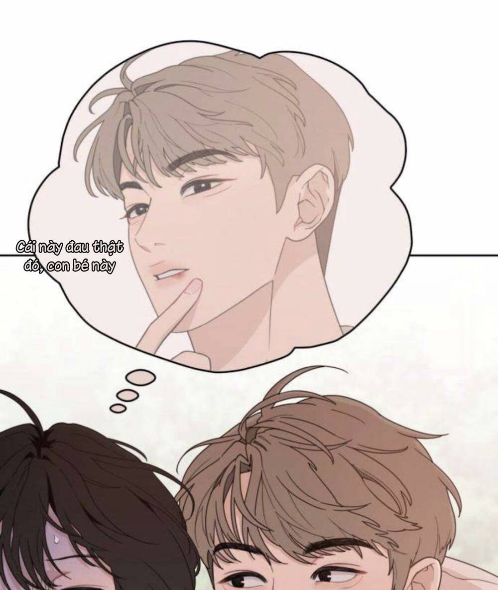 Vận May Không Ngờ Chapter 6 - Trang 35