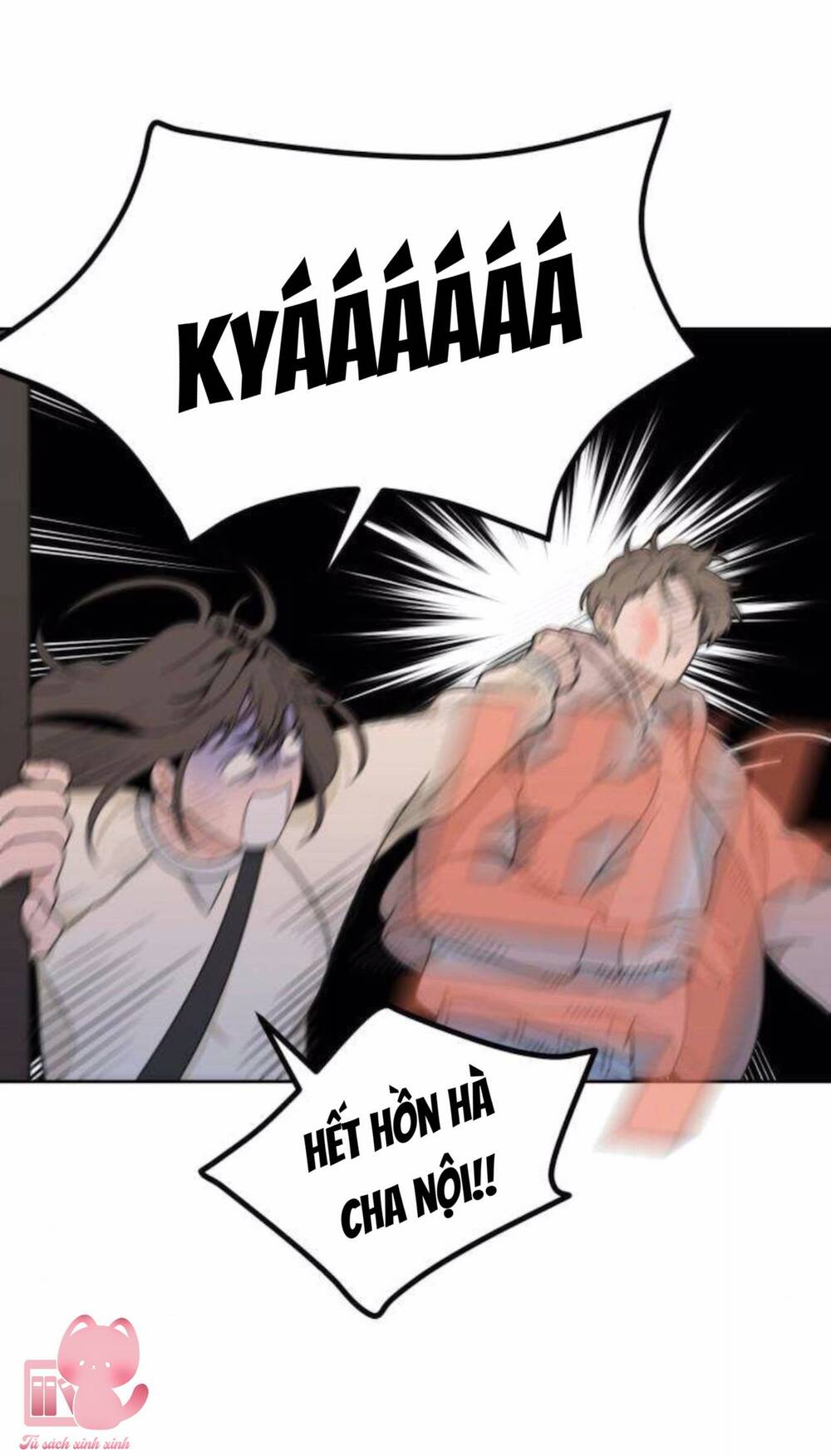 Vận May Không Ngờ Chapter 6 - Trang 37