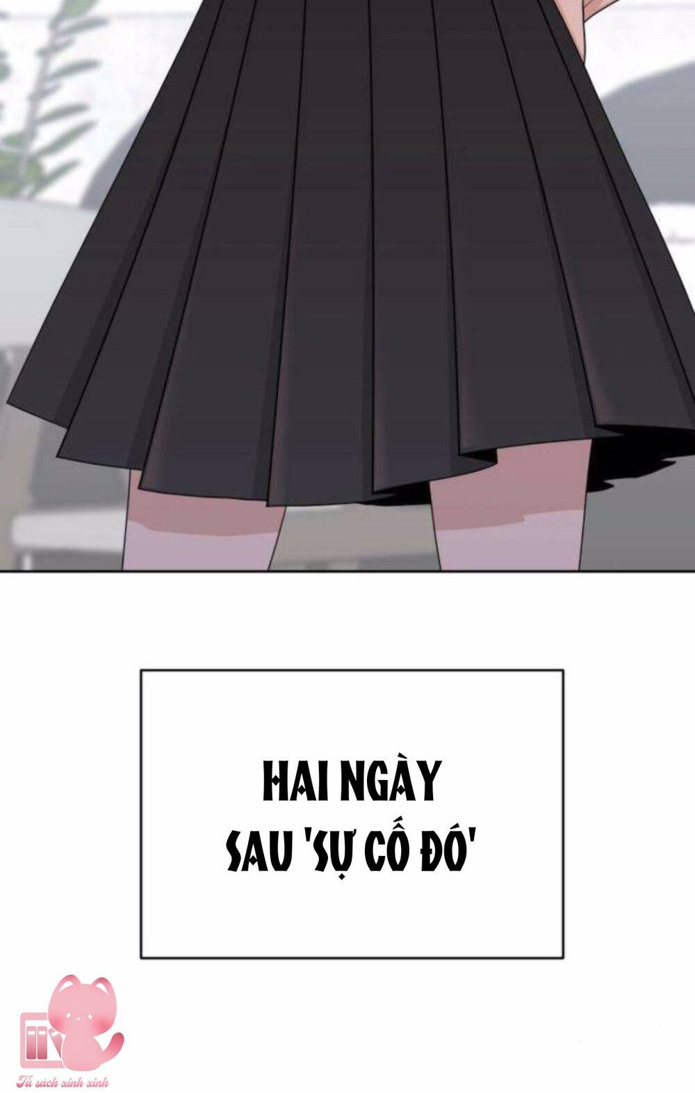 Vận May Không Ngờ Chapter 6 - Trang 3