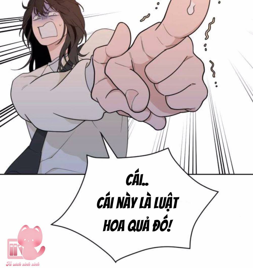 Vận May Không Ngờ Chapter 6 - Trang 42