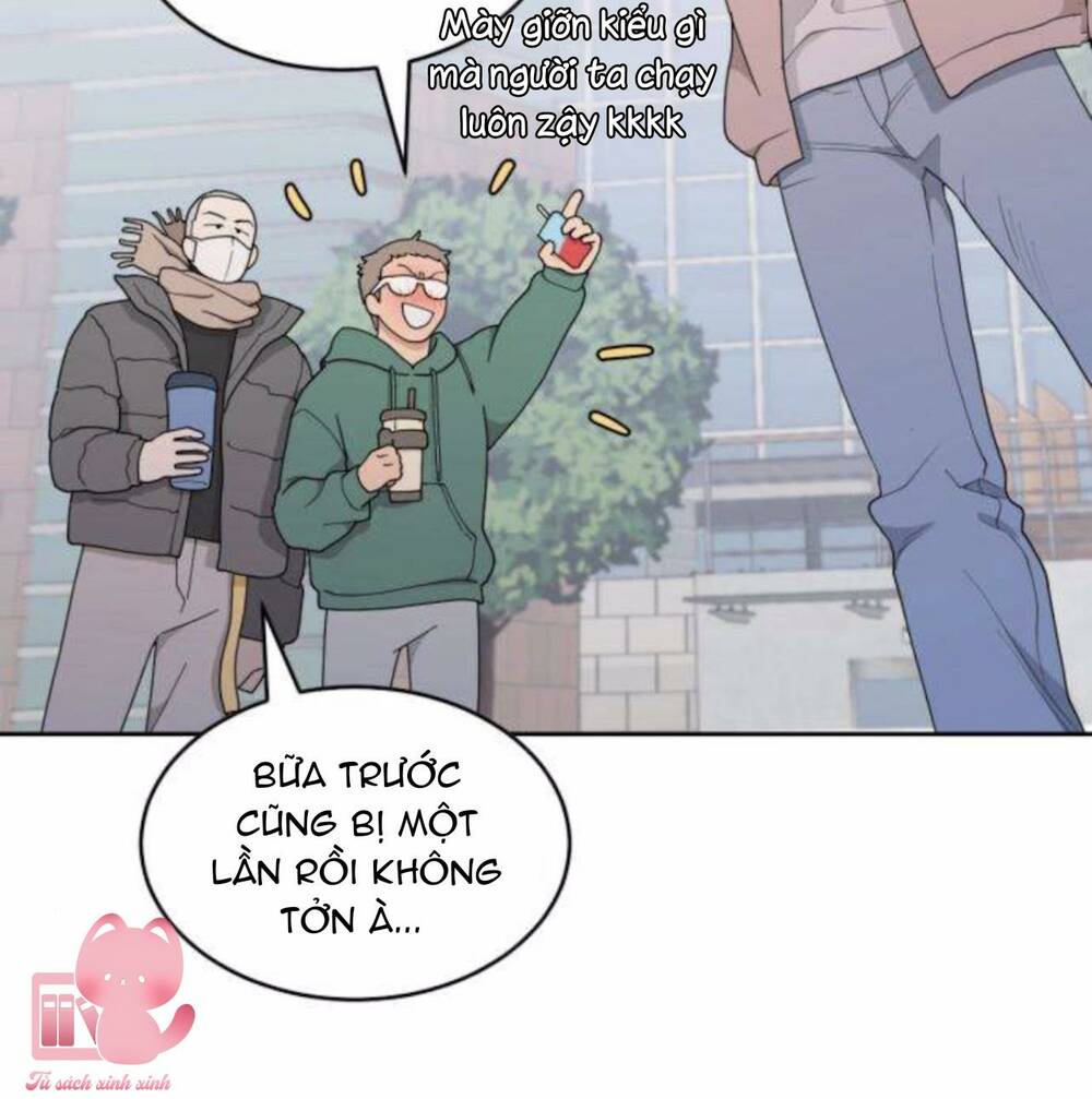 Vận May Không Ngờ Chapter 6 - Trang 45