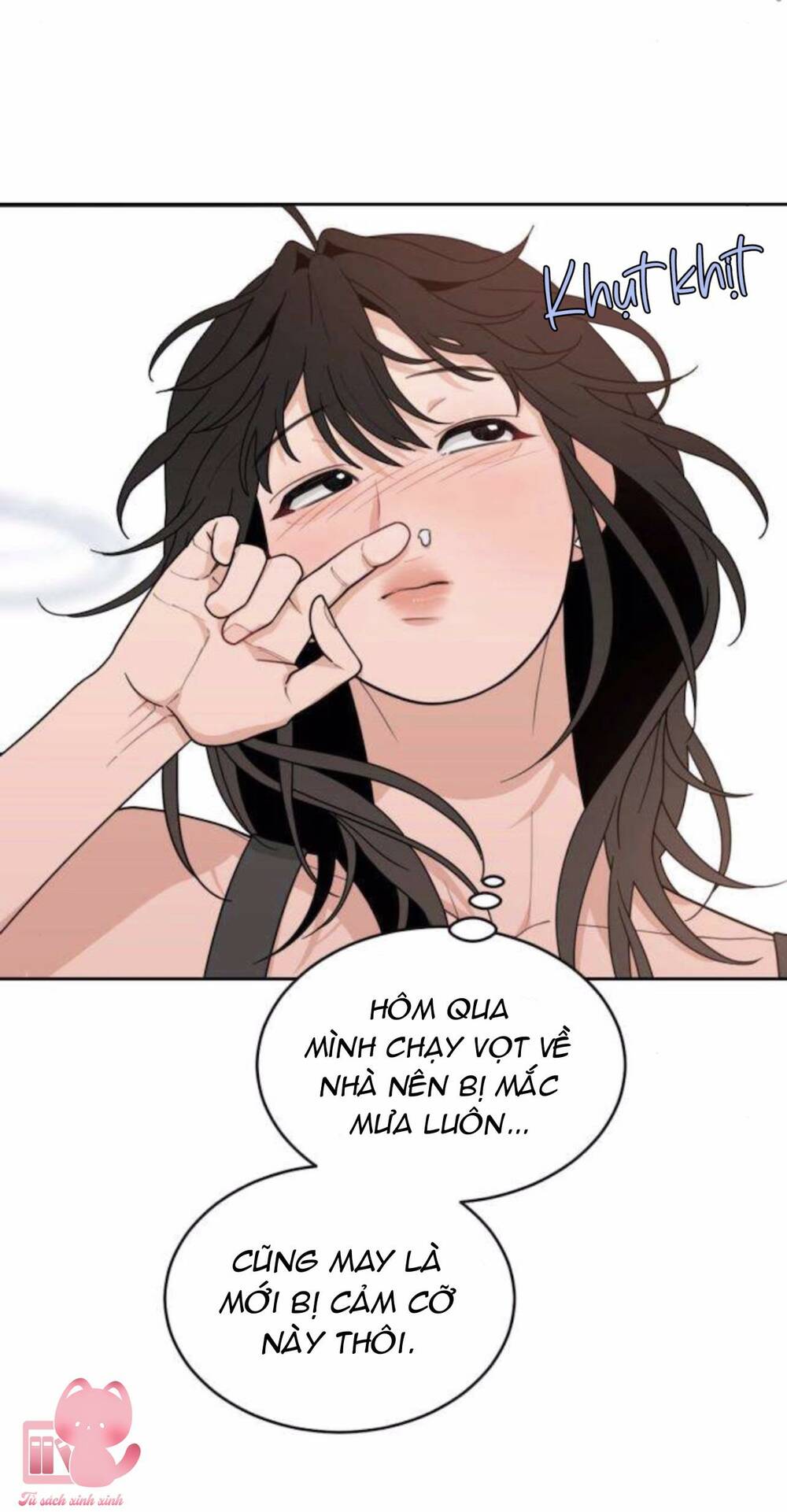 Vận May Không Ngờ Chapter 6 - Trang 4