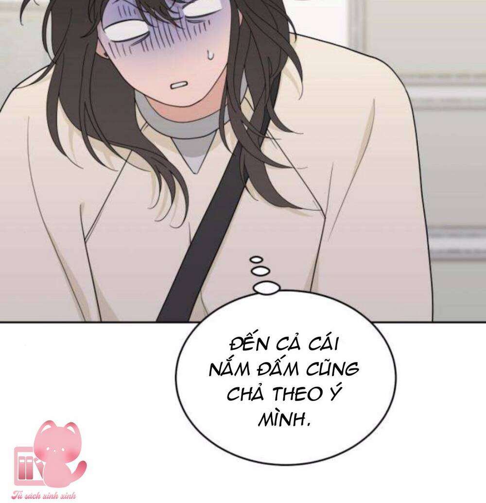 Vận May Không Ngờ Chapter 6 - Trang 54