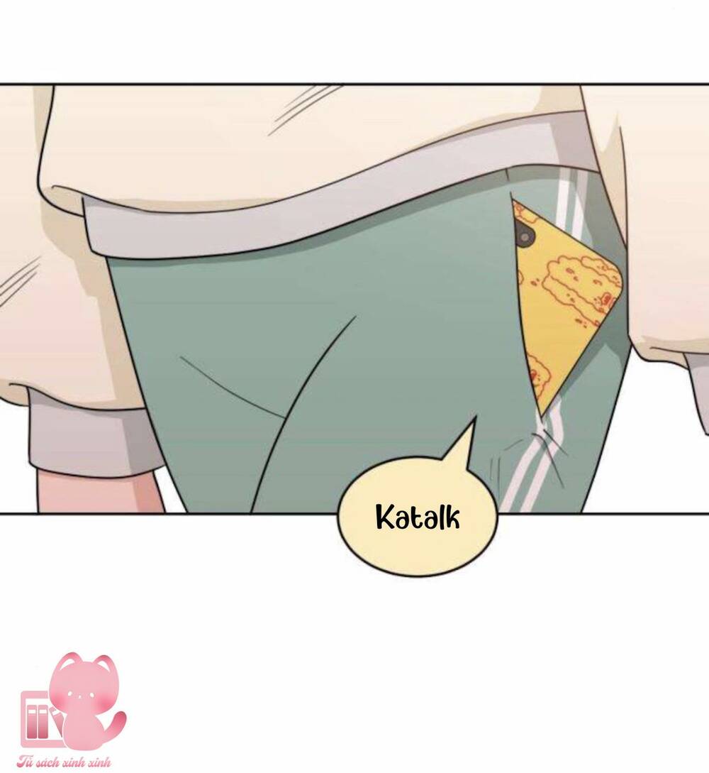 Vận May Không Ngờ Chapter 6 - Trang 56