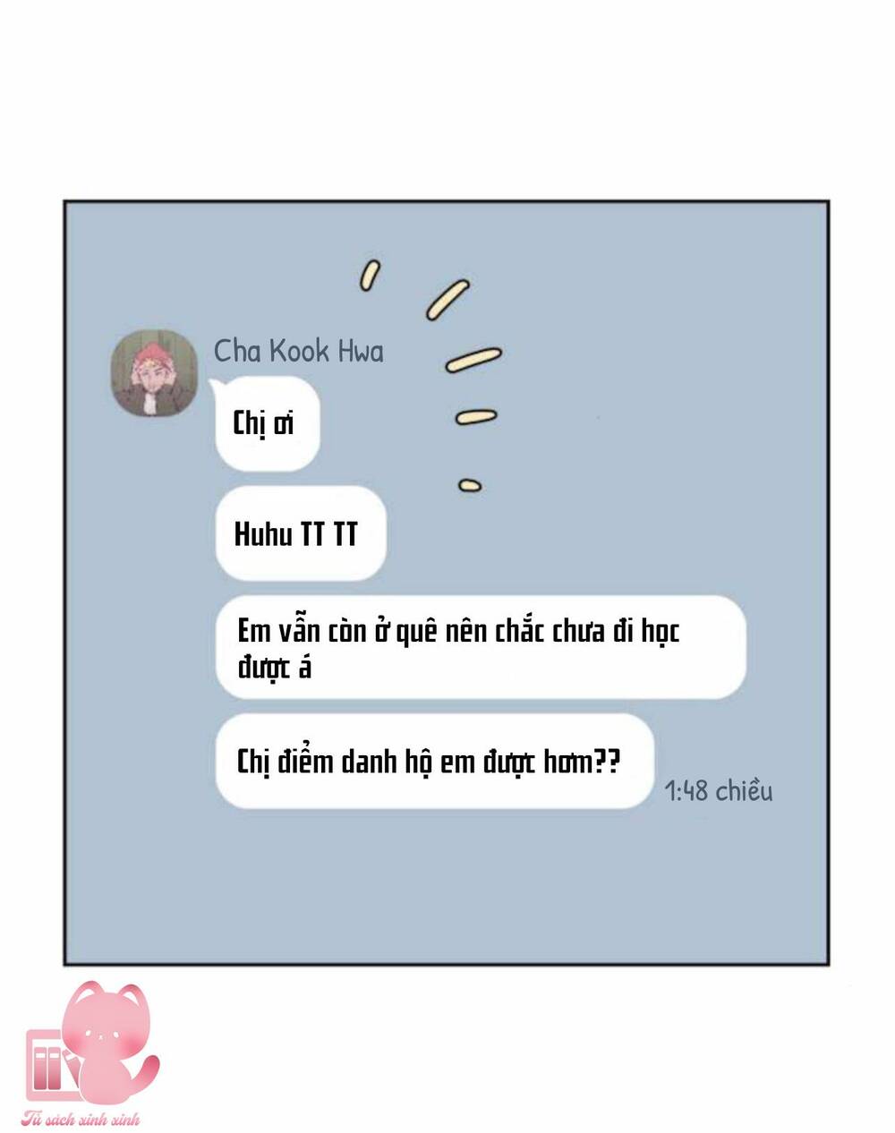 Vận May Không Ngờ Chapter 6 - Trang 57