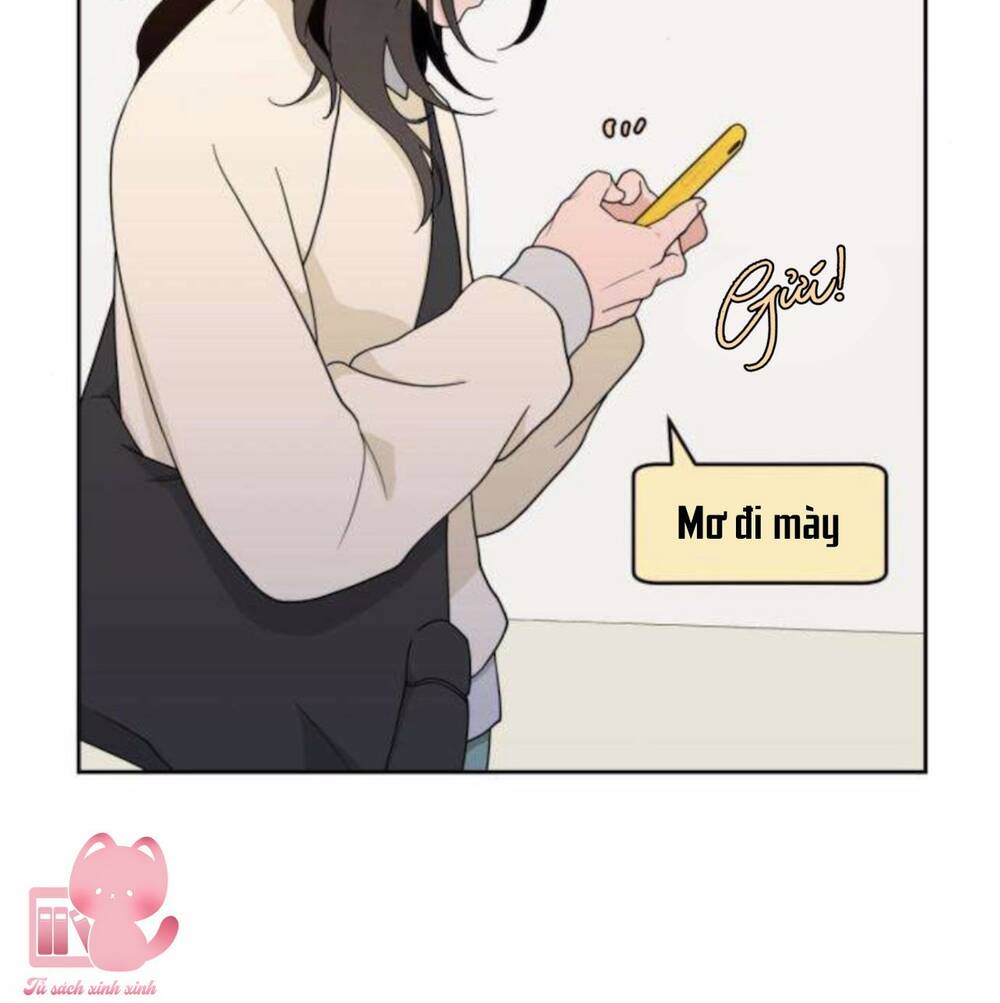 Vận May Không Ngờ Chapter 6 - Trang 59