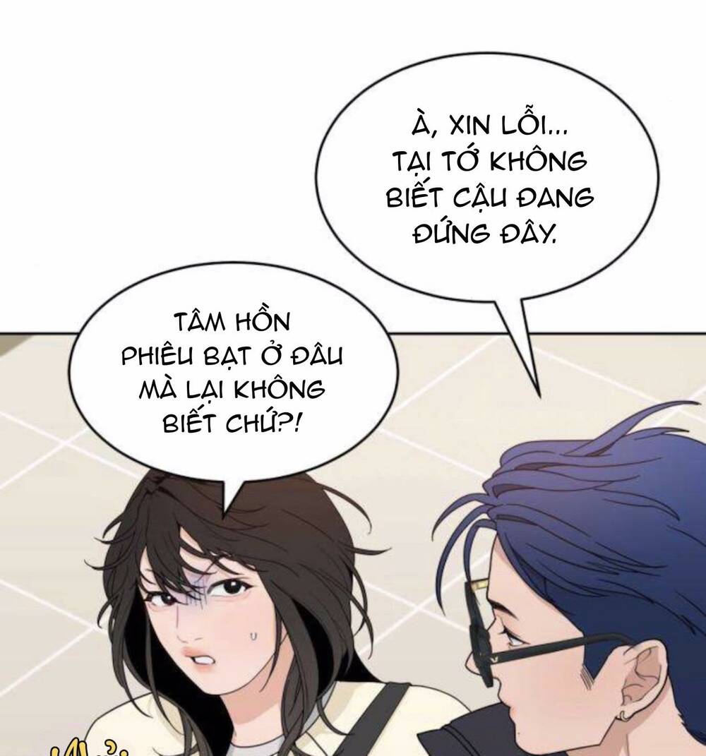 Vận May Không Ngờ Chapter 6 - Trang 63