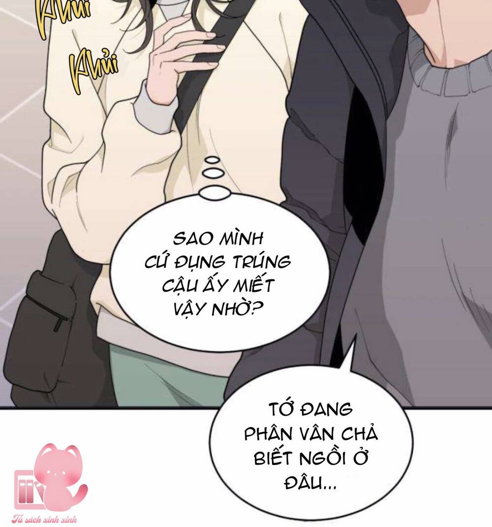 Vận May Không Ngờ Chapter 6 - Trang 64