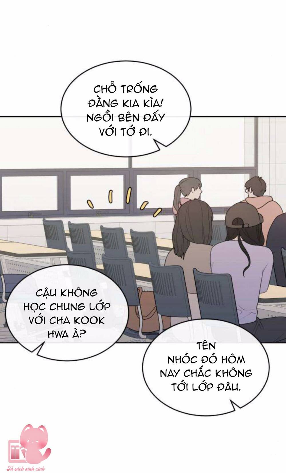 Vận May Không Ngờ Chapter 6 - Trang 65