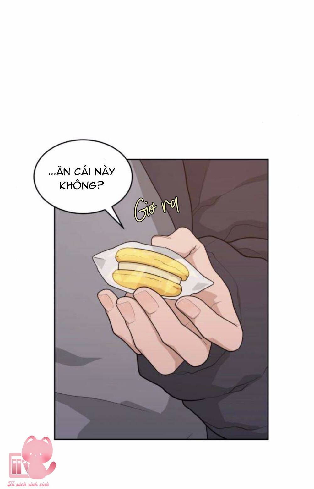 Vận May Không Ngờ Chapter 6 - Trang 68