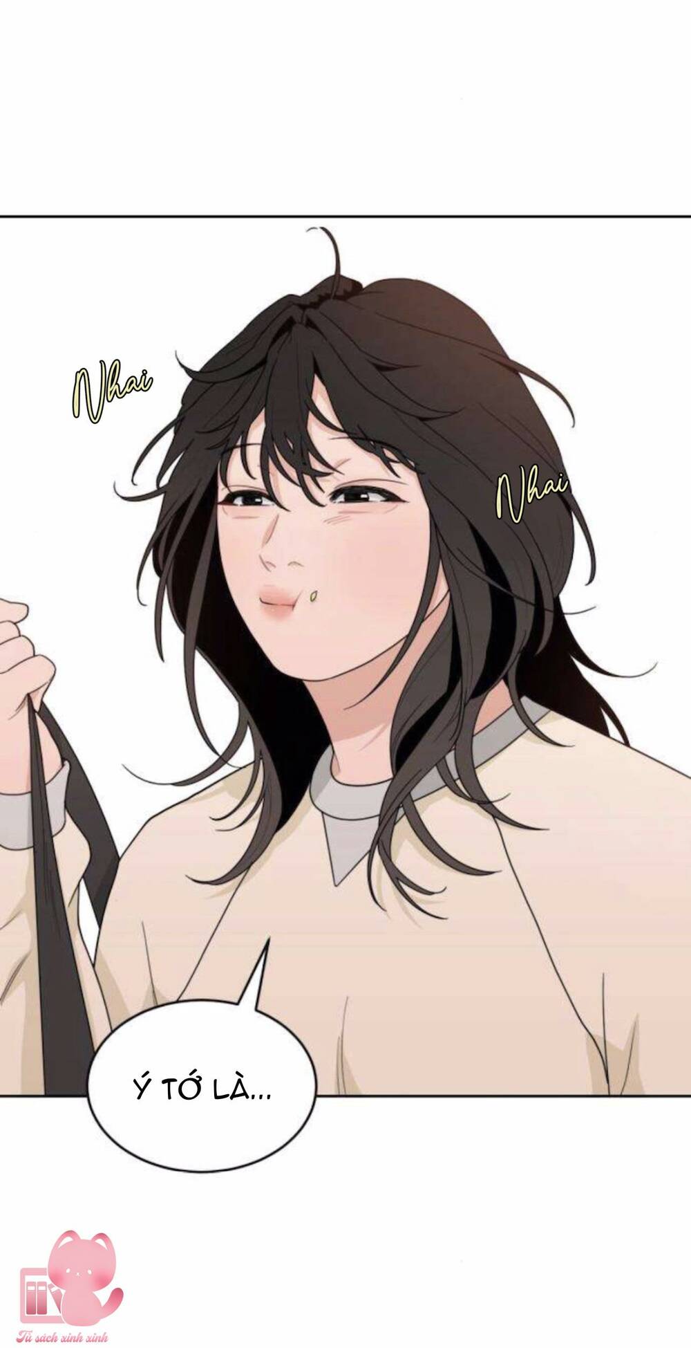 Vận May Không Ngờ Chapter 6 - Trang 72