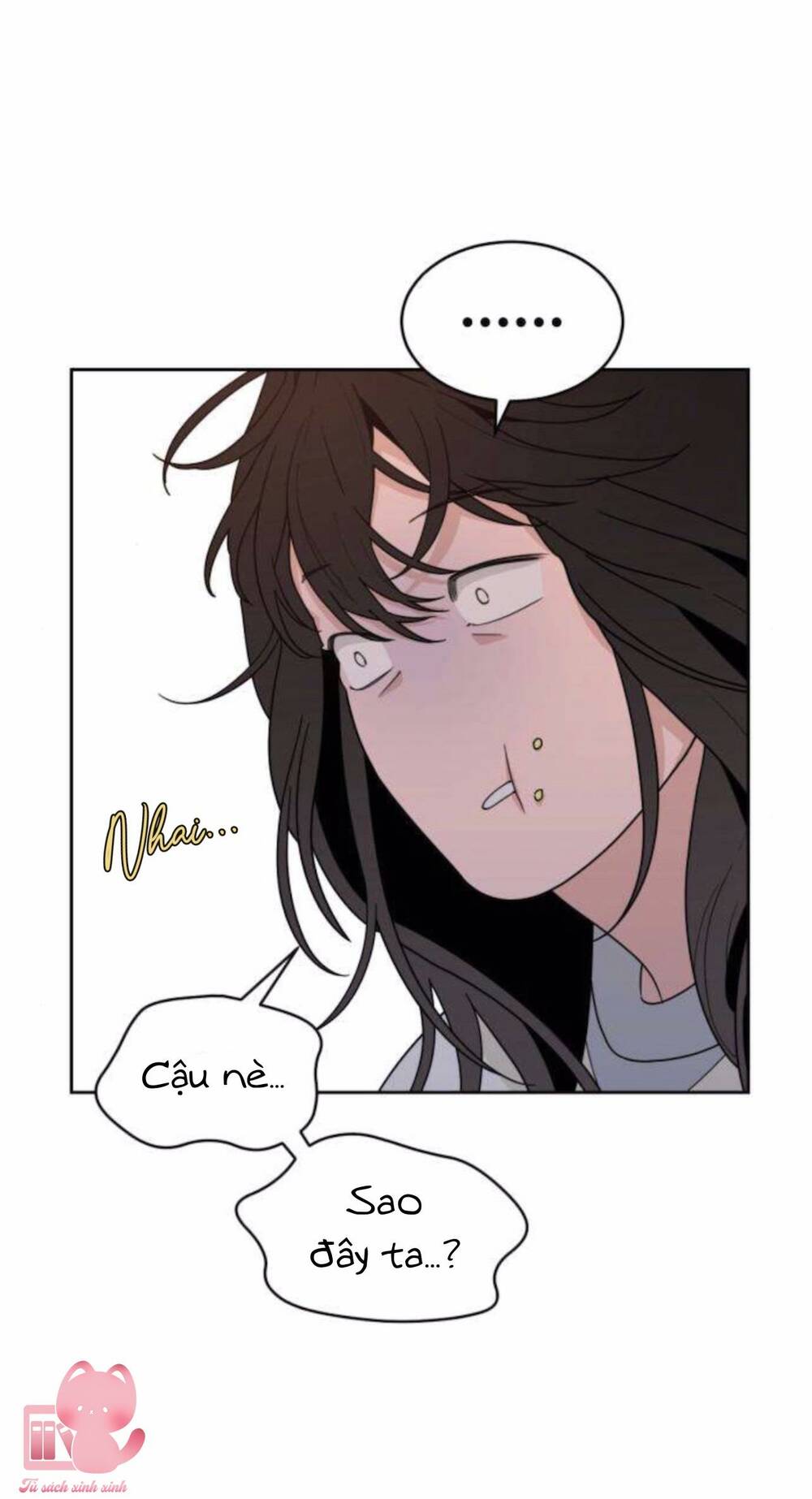 Vận May Không Ngờ Chapter 6 - Trang 77