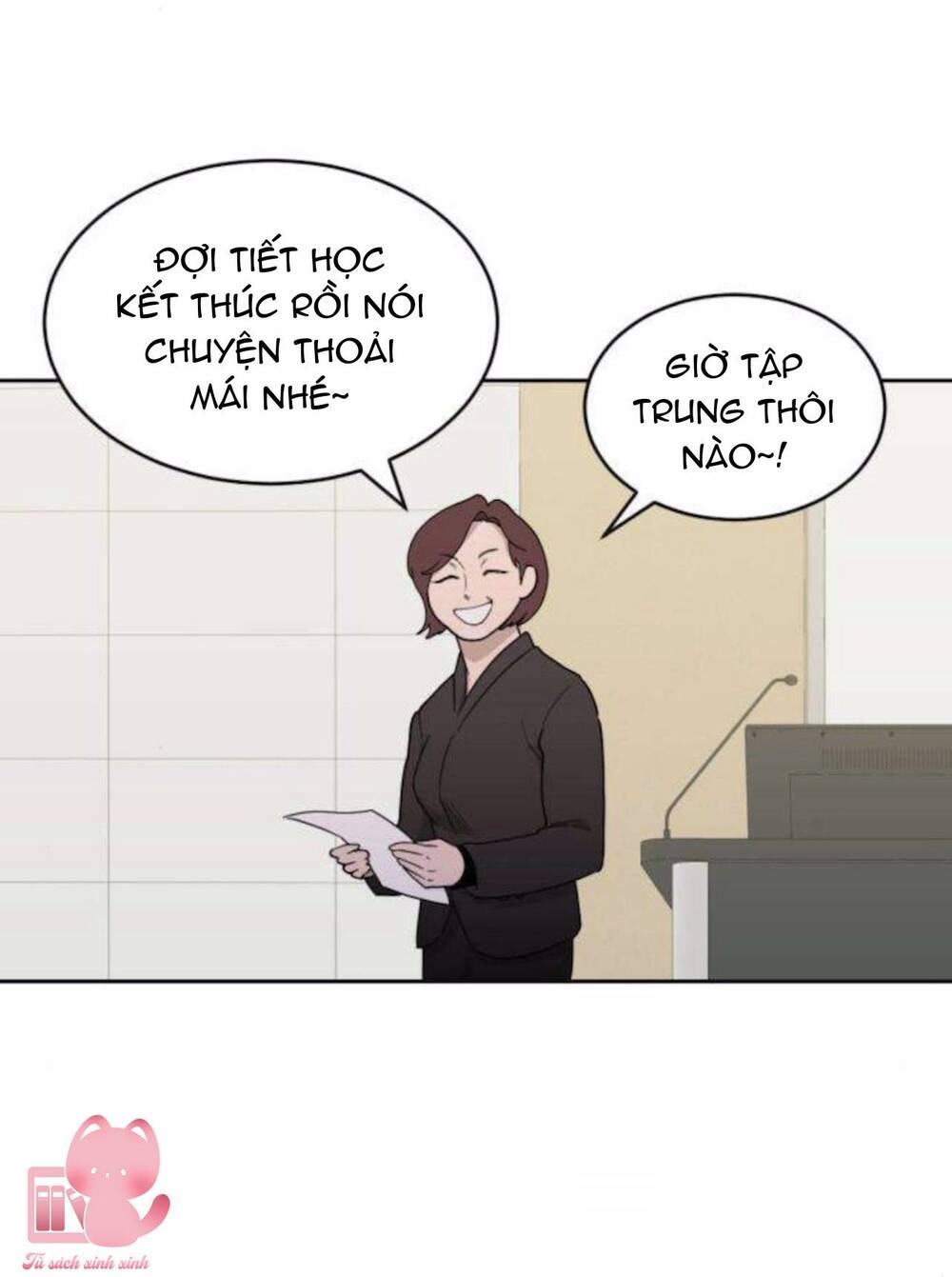 Vận May Không Ngờ Chapter 6 - Trang 79