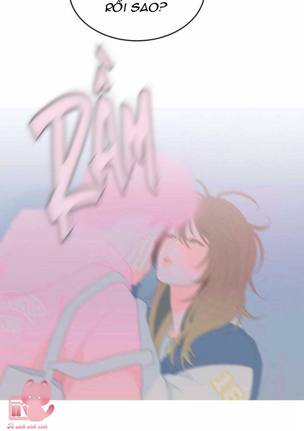 Vận May Không Ngờ Chapter 6 - Trang 83