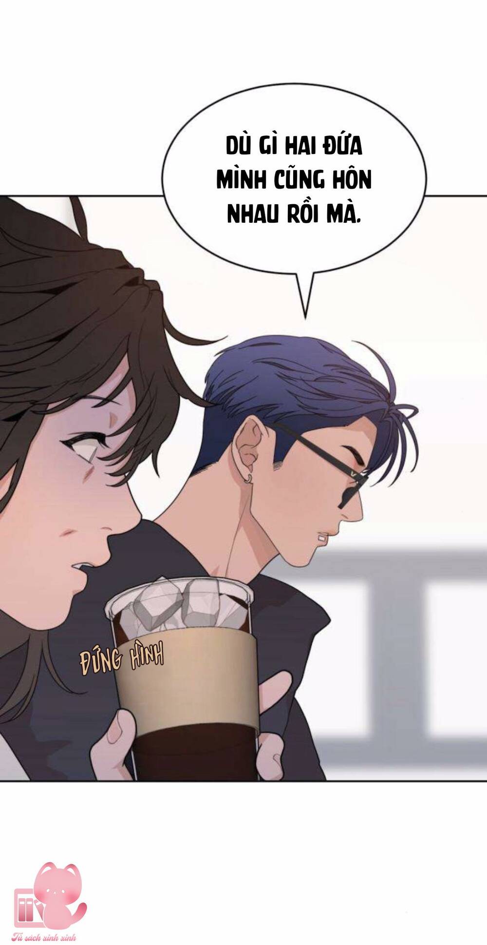 Vận May Không Ngờ Chapter 6 - Trang 88