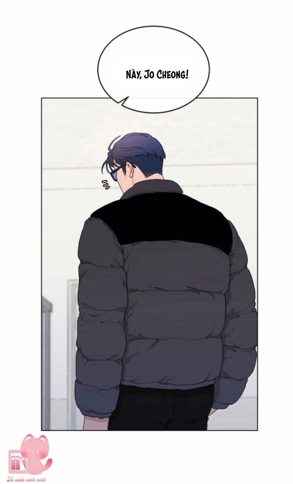 Vận May Không Ngờ Chapter 7 - Trang 9