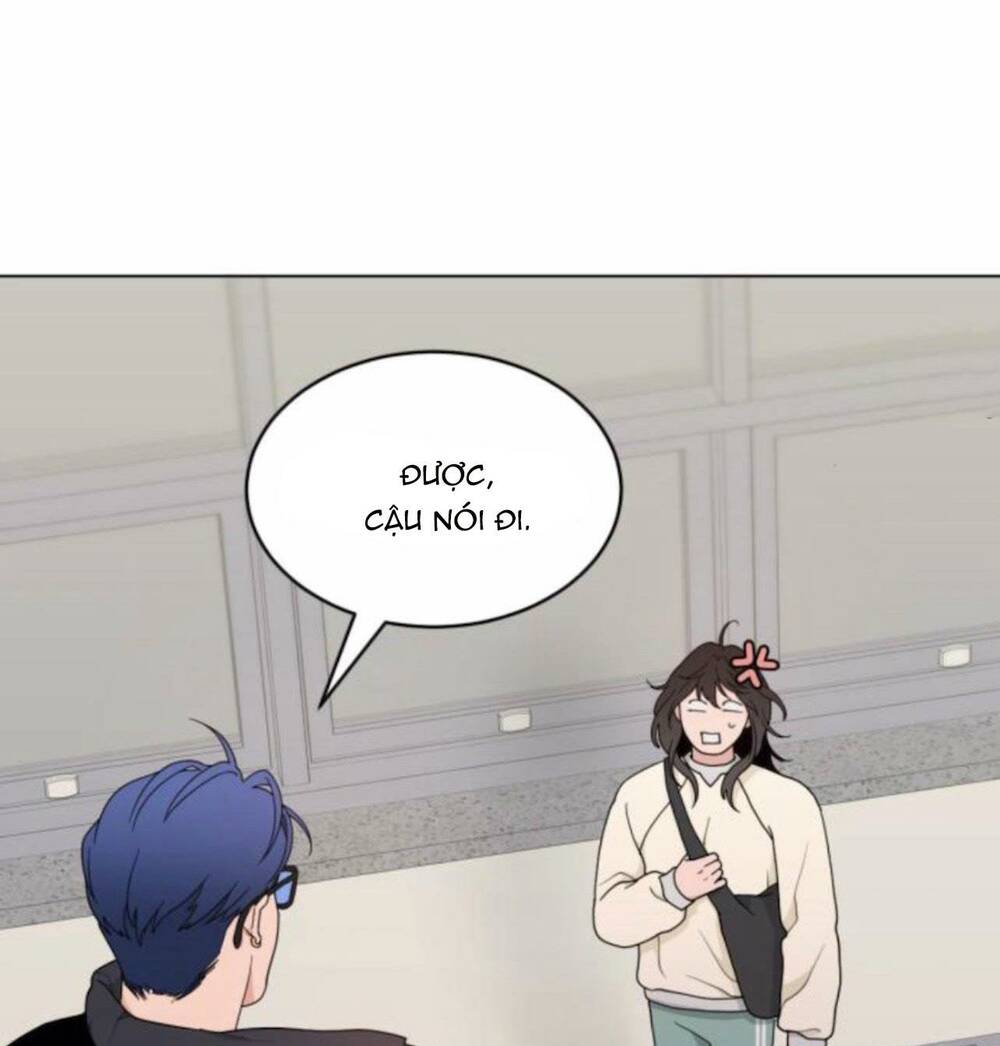 Vận May Không Ngờ Chapter 7 - Trang 12