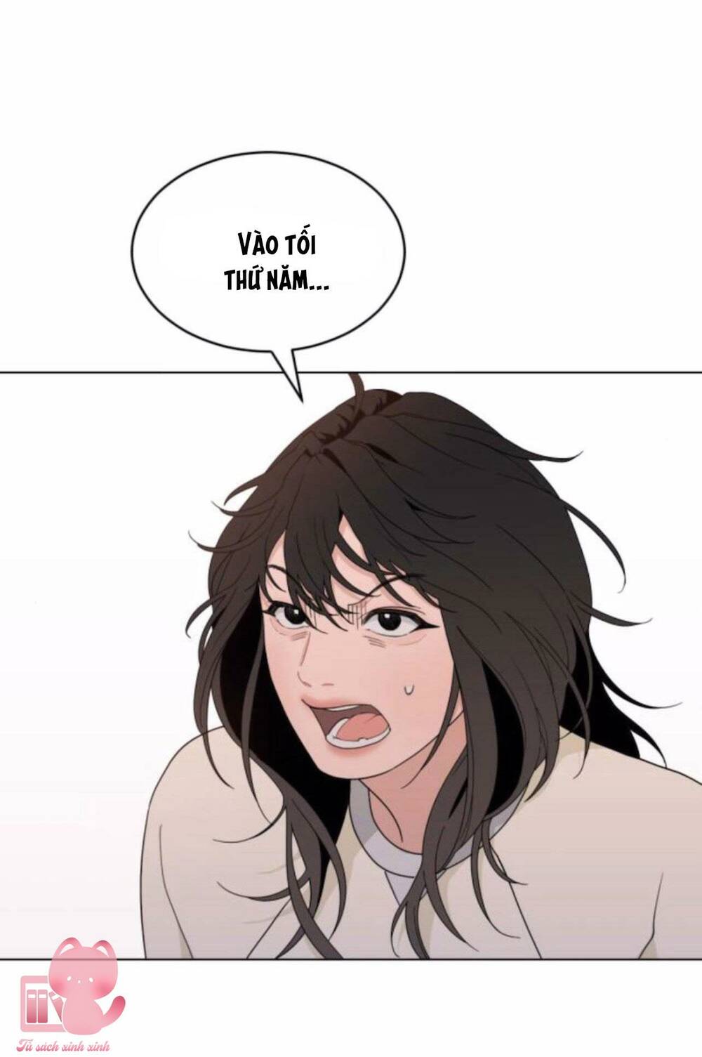 Vận May Không Ngờ Chapter 7 - Trang 14