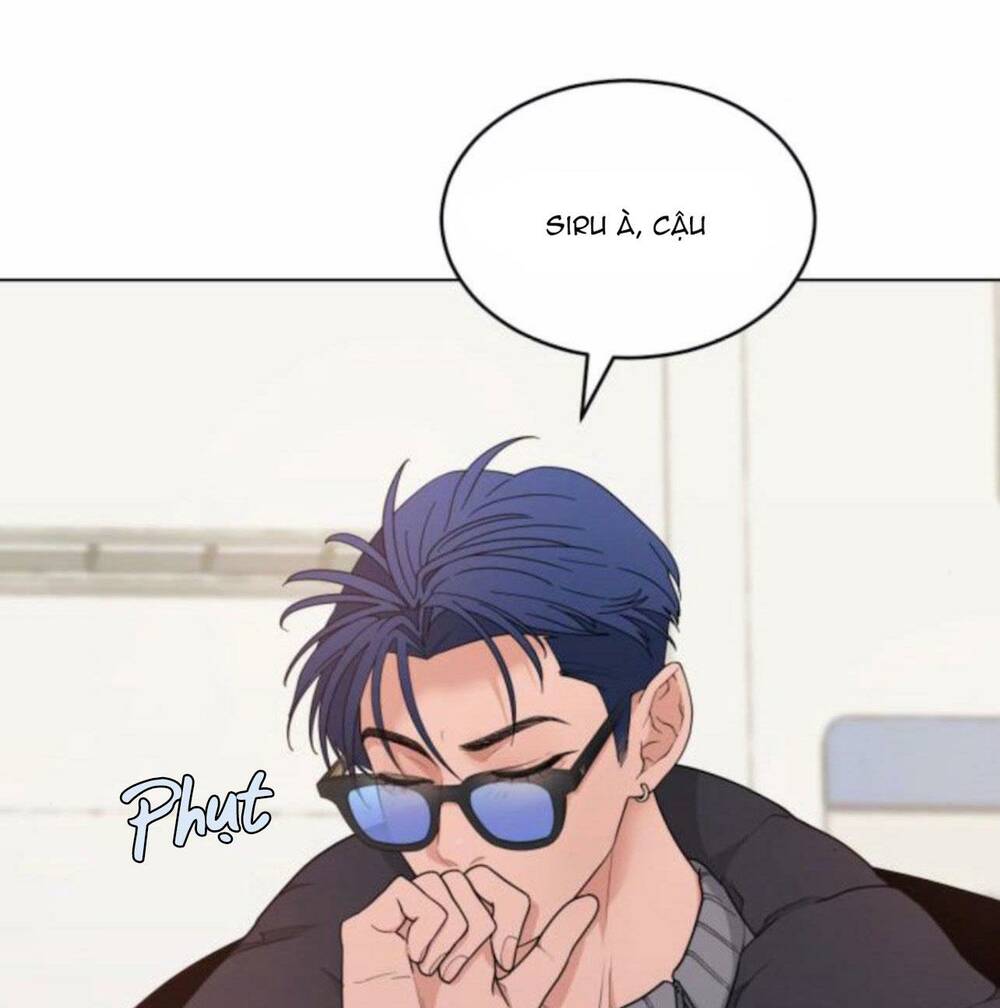 Vận May Không Ngờ Chapter 7 - Trang 20