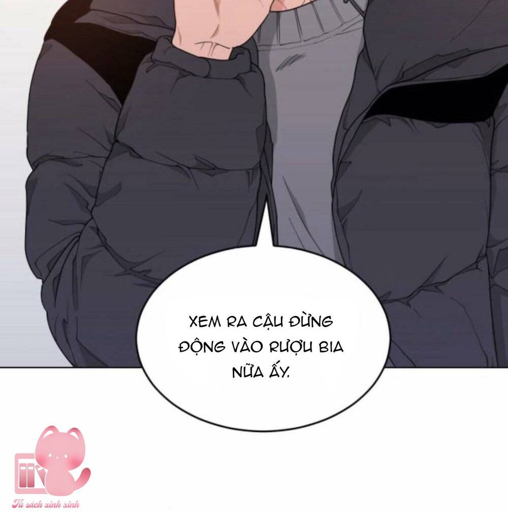 Vận May Không Ngờ Chapter 7 - Trang 21