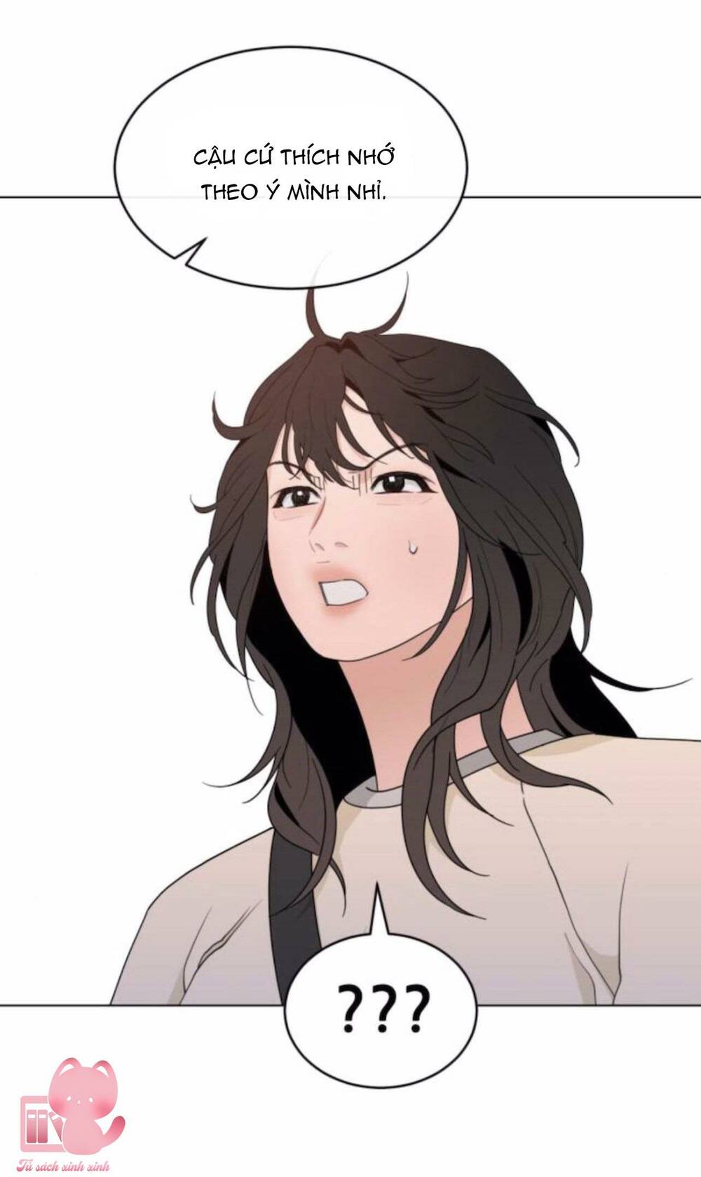 Vận May Không Ngờ Chapter 7 - Trang 22