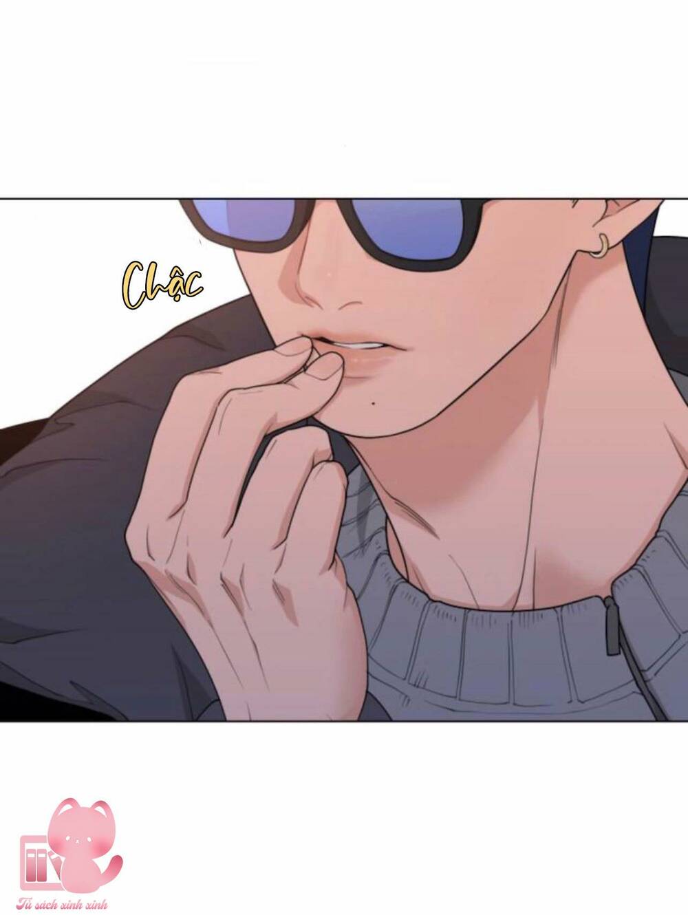 Vận May Không Ngờ Chapter 7 - Trang 23