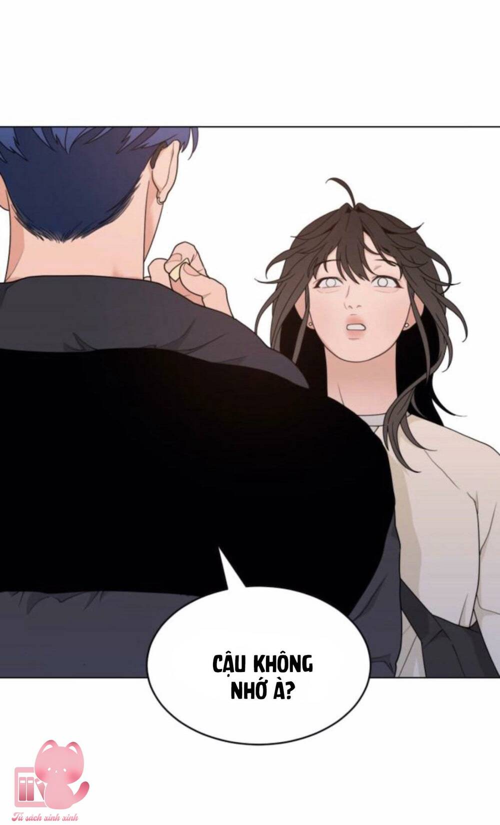 Vận May Không Ngờ Chapter 7 - Trang 24