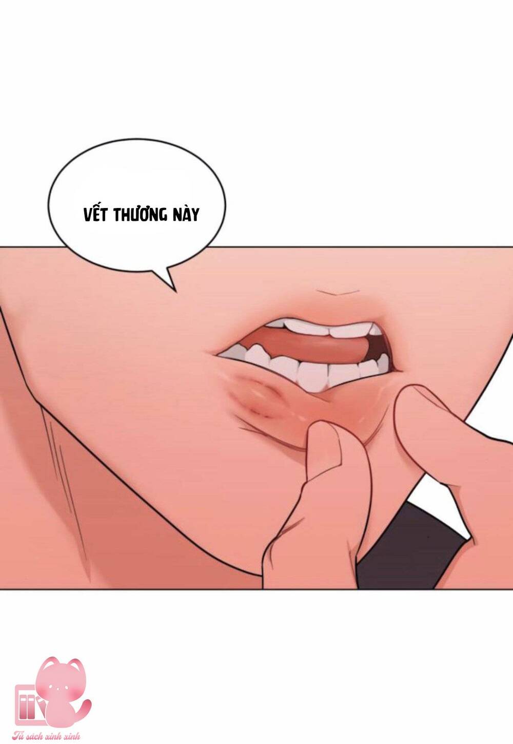 Vận May Không Ngờ Chapter 7 - Trang 25