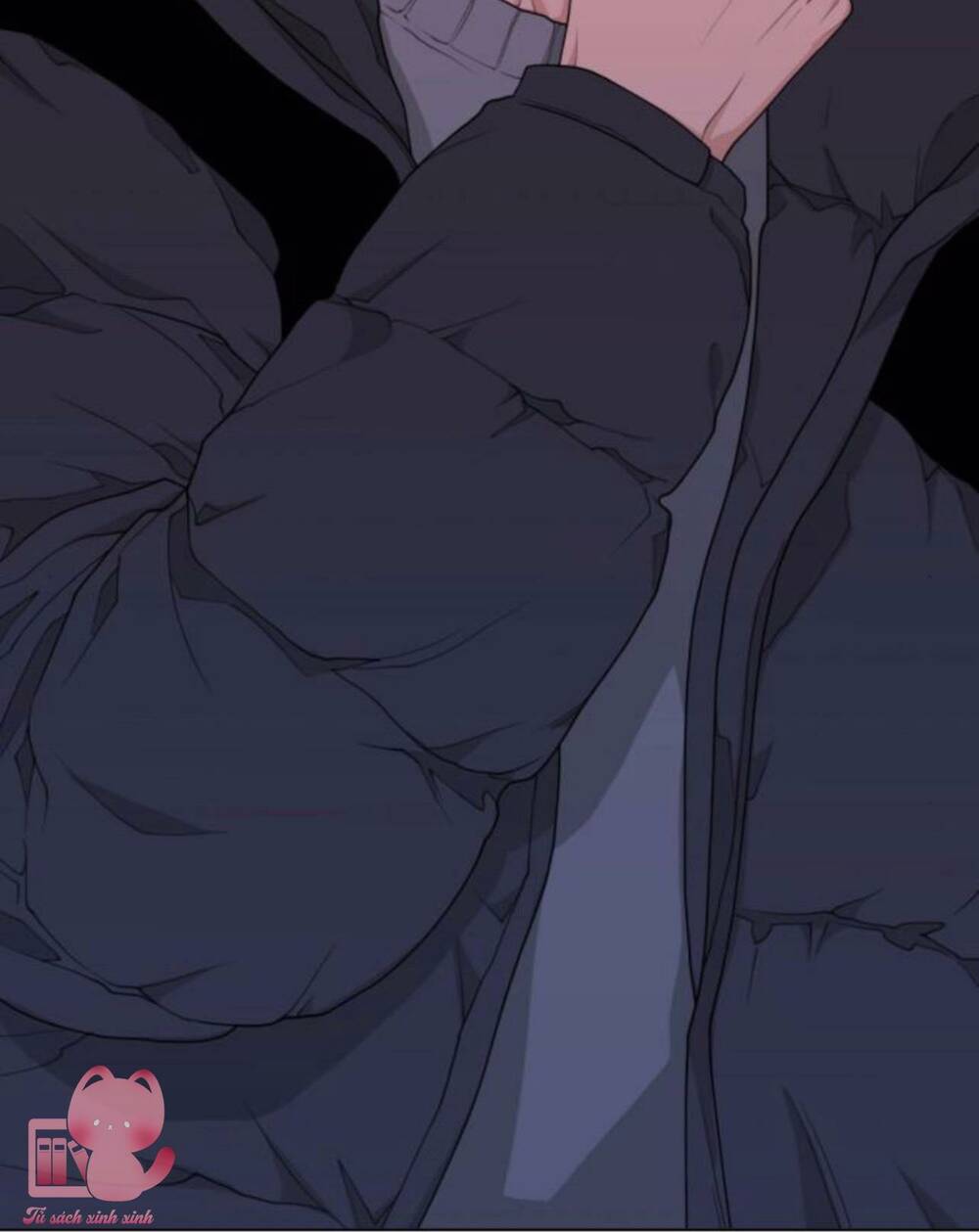 Vận May Không Ngờ Chapter 7 - Trang 27