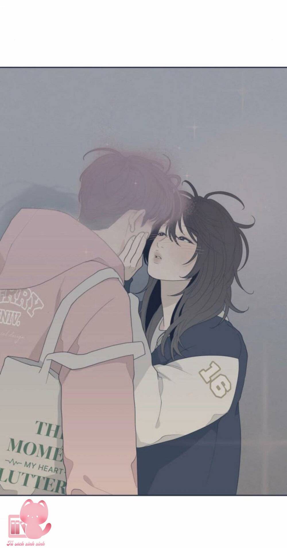 Vận May Không Ngờ Chapter 7 - Trang 30